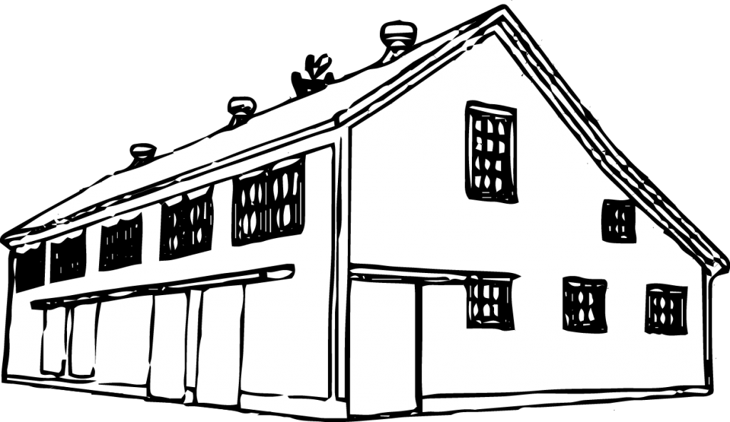 Longspell Point Farm
